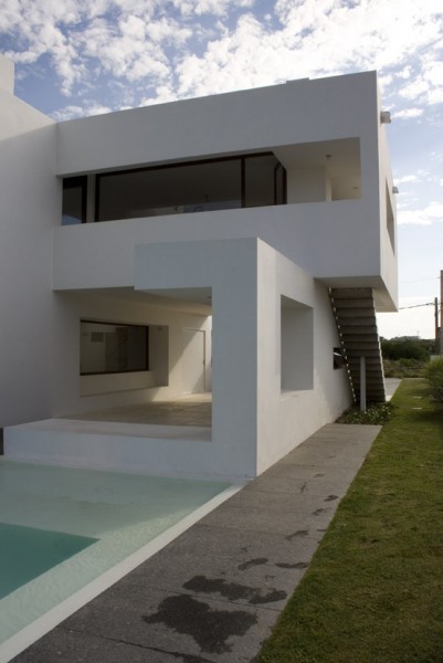 Casa en el Pueblo de José Ignacio